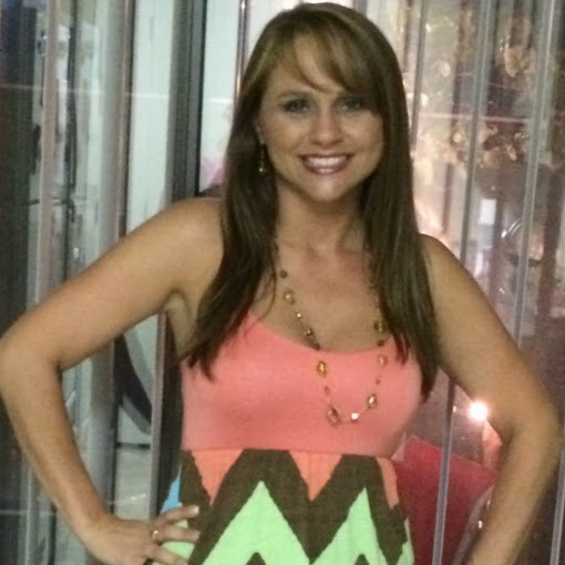 Crystal Turner Photo 18