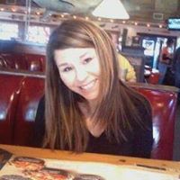 Rachael Myers Photo 29