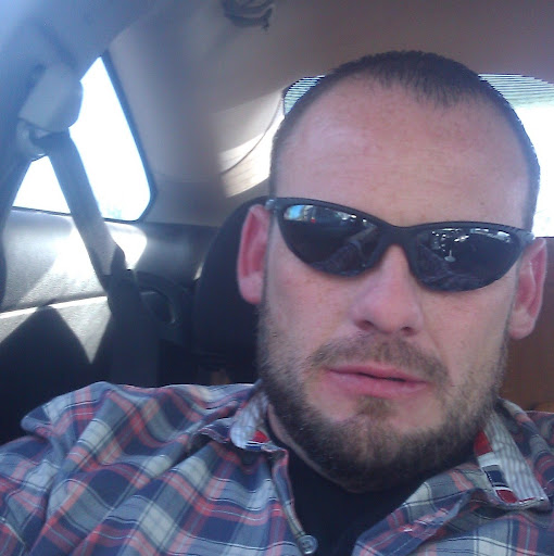 James Lucas Photo 16