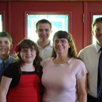 Katherine Harmon Photo 21