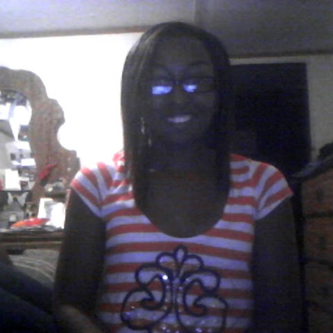 April Hampton Photo 39