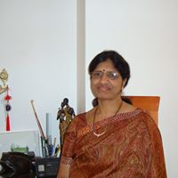 Padma Reddy Photo 12