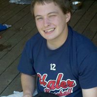 Joe Asbury Photo 17