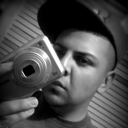 Angel Estrada Photo 5
