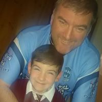 Stephen Mahoney Photo 31