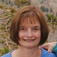Janet Gilbert Photo 39