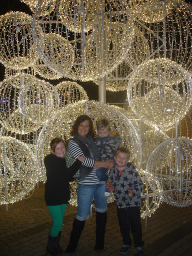 Tracey Kennedy Photo 15