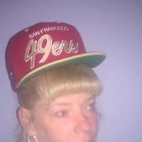 Jackie Padgett Photo 8