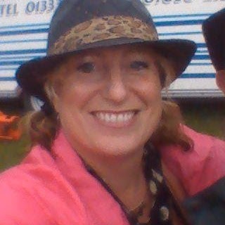 Janice Duncan Photo 37
