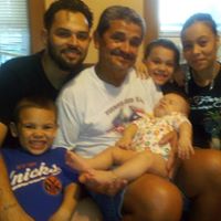 Ada Feliciano Photo 10