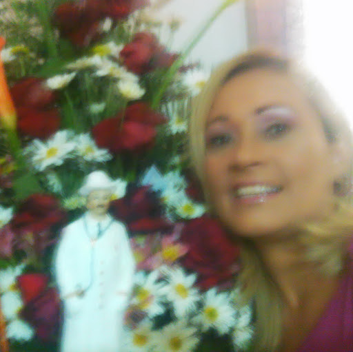 Judith Cardenas Photo 29