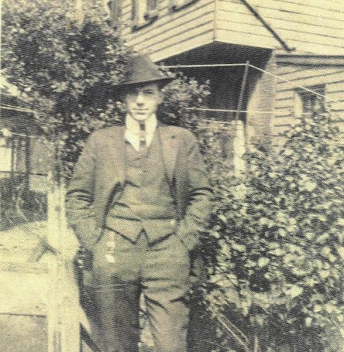 William Aaron Photo 16