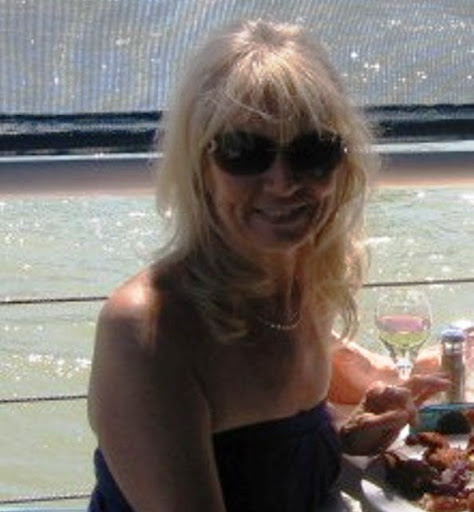 Barbara Berg Photo 24