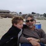 Jesse Hamlin Photo 5