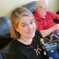 Denise Booth Photo 26