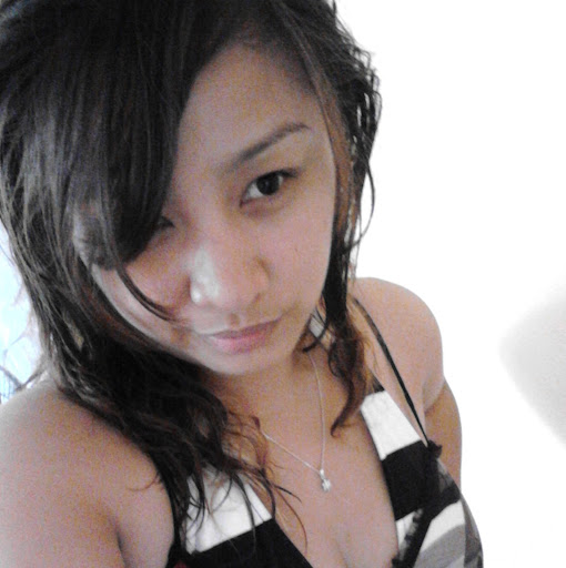 April Romero Photo 17