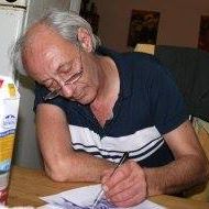 Terry Francis Photo 47