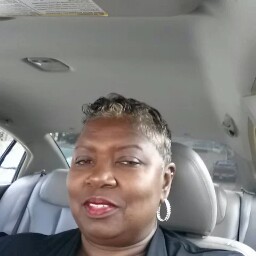 Gail Marshall Photo 29