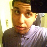 Perry Alexander Photo 9
