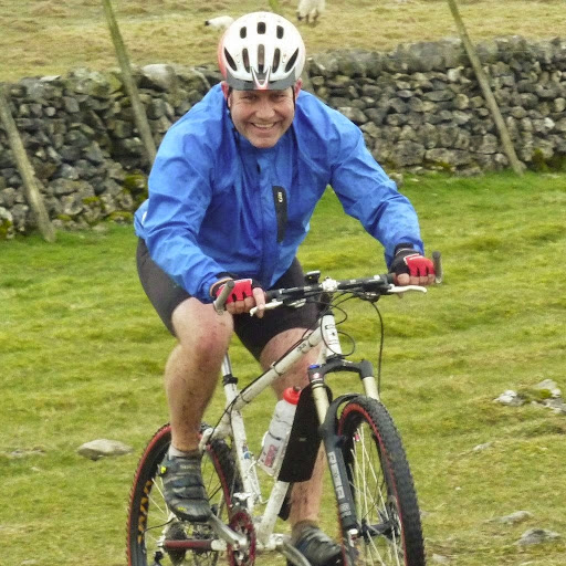 Rob Butcher Photo 7