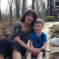 Debra Shuster Photo 6