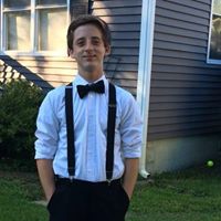 Corey Cain Photo 4