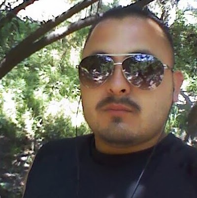 Eric Lara Photo 10