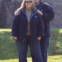 Sandy Blanchard Photo 13