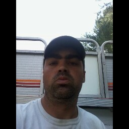 Cory Wagner Photo 7