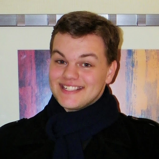 Matthew Duke Photo 16
