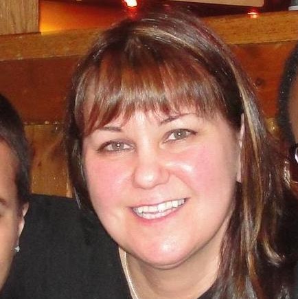 Rebecca Cormier Photo 18