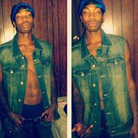 Antonio Curry Photo 6