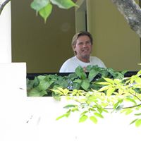 Gordon Johnson Photo 29