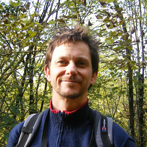 Richard Carrier Photo 8