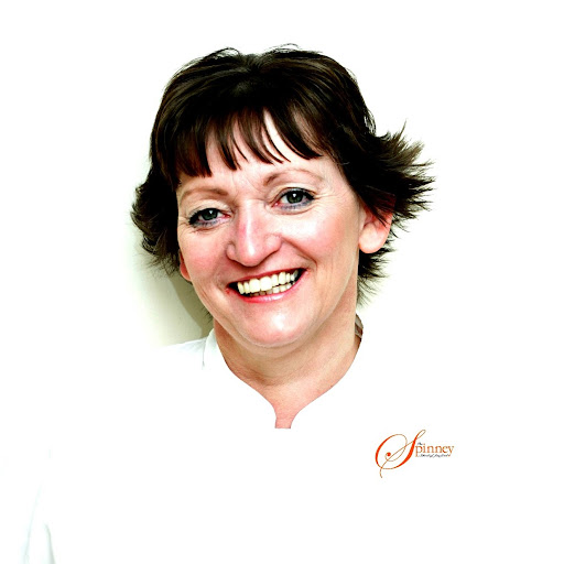 Alison Stevenson Photo 6