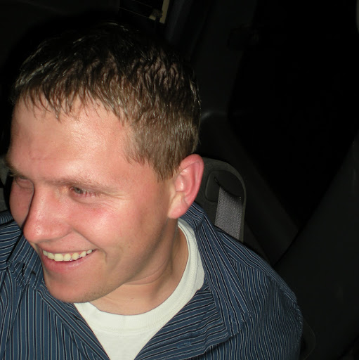 Derek Lamb Photo 7