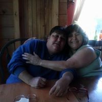 Lisa Cope Photo 38