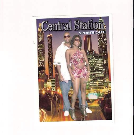 Latoya Turner Photo 32