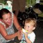 Christy Robertson Photo 29