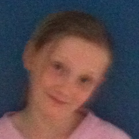 Emily Griffiths Photo 9