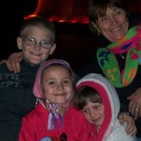 Gloria Burkhart Photo 5