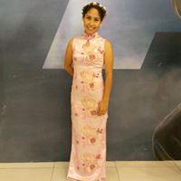 Grace Cheng Photo 19