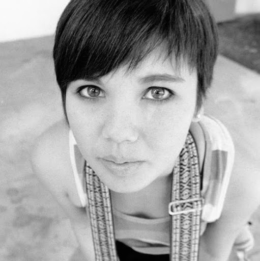 Allison Nicholson Photo 26