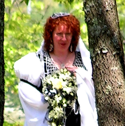 Ginger Stevens Photo 12