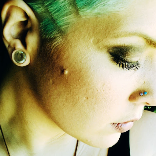 Jessica Darnell Photo 21
