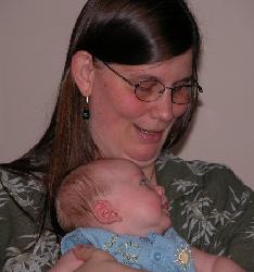 Deanna Riddle Photo 6