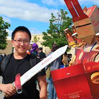 Bo Shen Photo 7