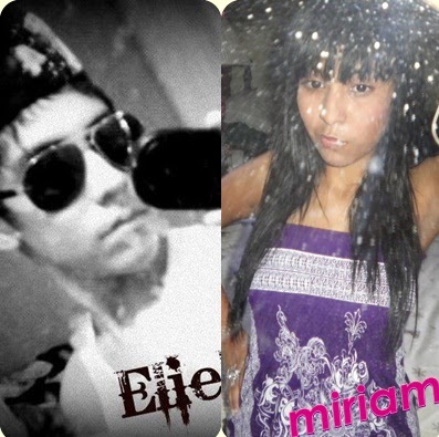 Miriam Martinez Photo 17