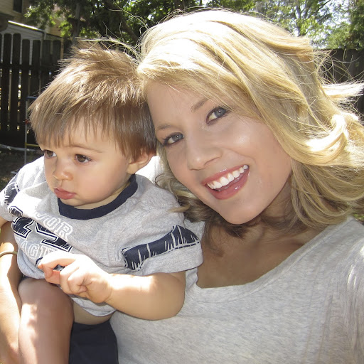 Crystal Atkinson Photo 22