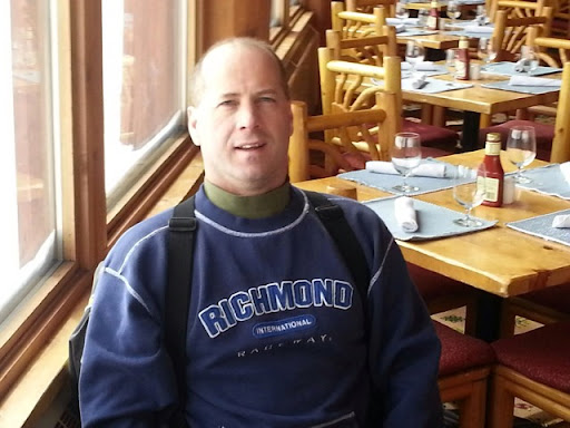 Robert Powers Photo 18